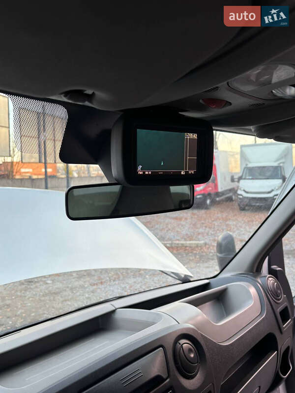 Вантажний фургон Renault Master 2014 в Рівному фото 12 Вантажний фургон Renault Master 2014 в Рівному