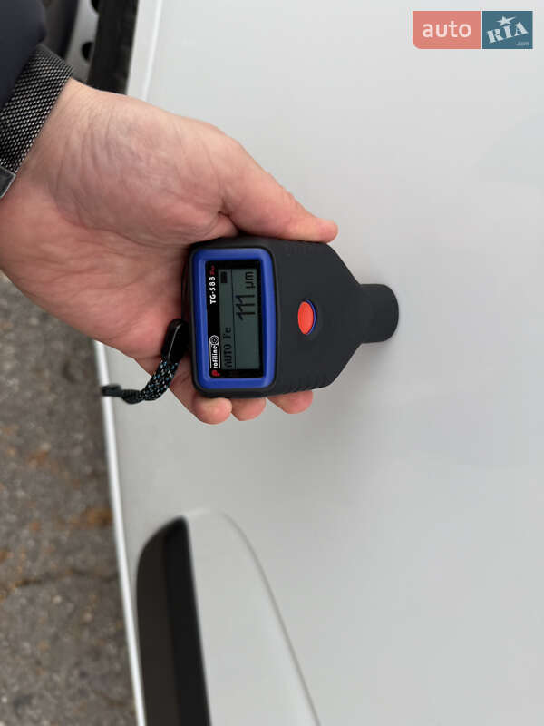 Грузовой фургон Renault Master 2023 в Дубно