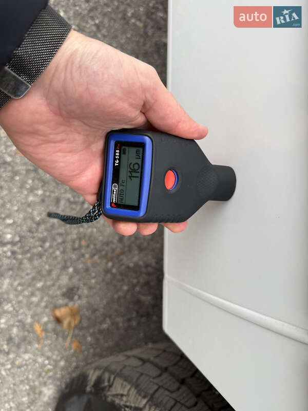 Грузовой фургон Renault Master 2023 в Дубно