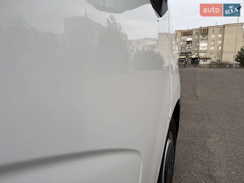 Тентованый Renault Master 2020 в Ковеле фото 46 Тентованый Renault Master 2020 в Ковеле