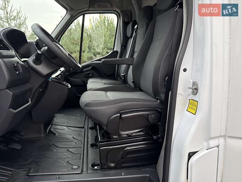 Тентованый Renault Master 2020 в Ковеле фото 52 Тентованый Renault Master 2020 в Ковеле