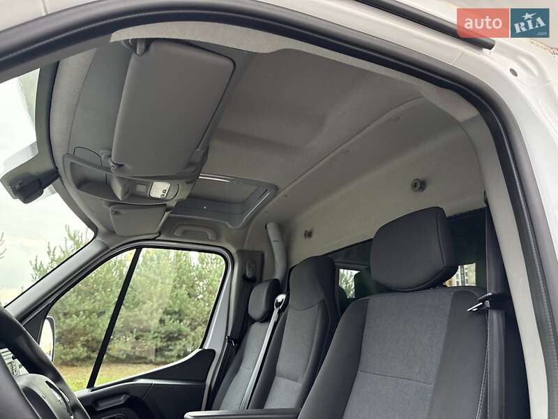 Тентованый Renault Master 2020 в Ковеле фото 57 Тентованый Renault Master 2020 в Ковеле
