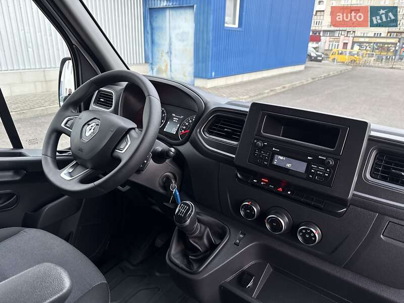 Тентованый Renault Master 2020 в Ковеле фото 67 Тентованый Renault Master 2020 в Ковеле