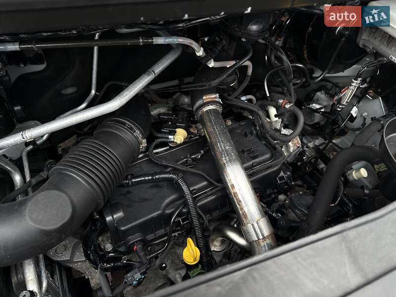 Тентованый Renault Master 2020 в Ковеле фото 83 Тентованый Renault Master 2020 в Ковеле