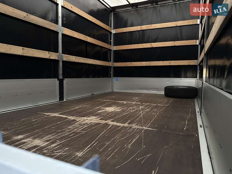 Тентованый Renault Master 2020 в Ковеле фото 84 Тентованый Renault Master 2020 в Ковеле