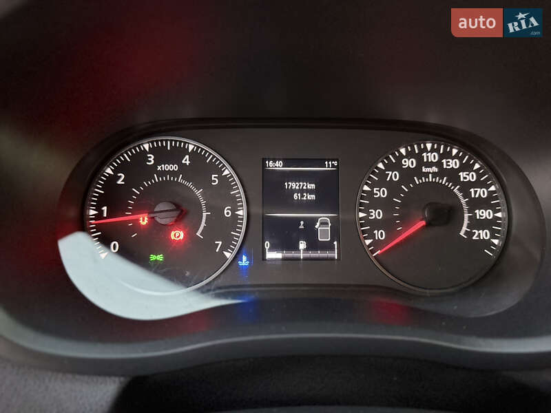 Грузовой фургон Renault Master 2022 в Дубно фото 19 Грузовой фургон Renault Master 2022 в Дубно