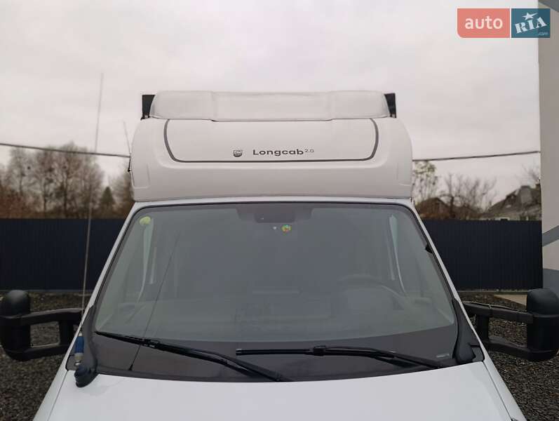 Борт Renault Master 2022 в Києві фото 10 Борт Renault Master 2022 в Києві