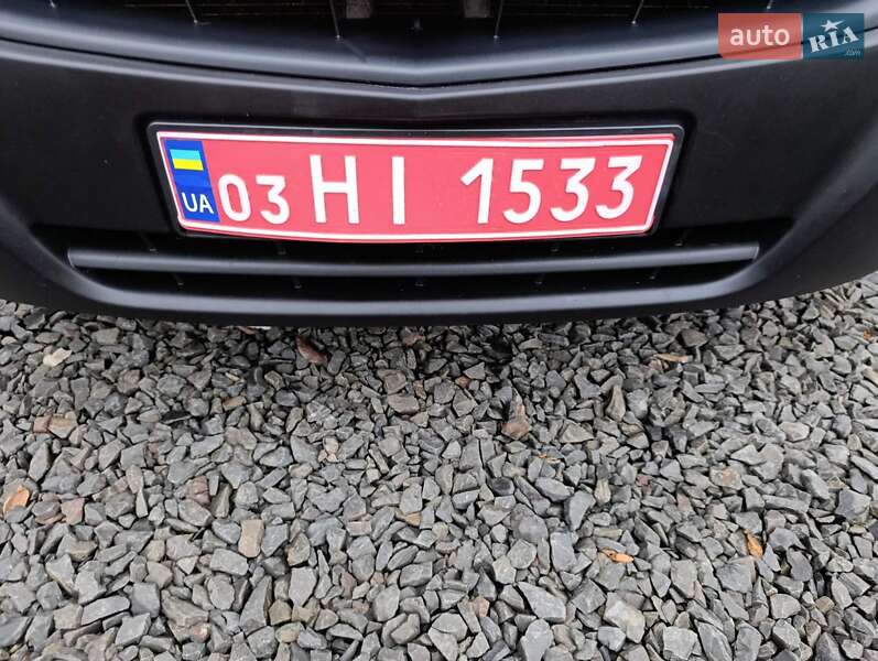 Борт Renault Master 2022 в Києві фото 40 Борт Renault Master 2022 в Києві