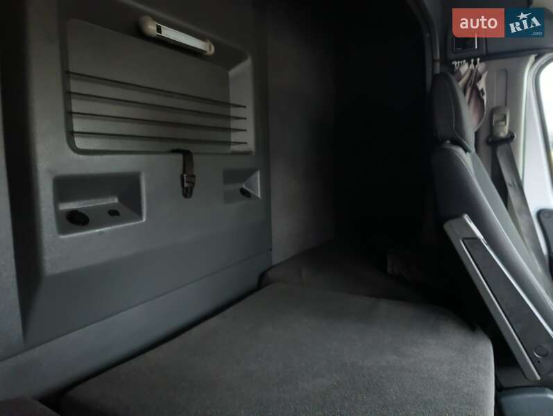 Борт Renault Master 2022 в Києві фото 24 Борт Renault Master 2022 в Києві