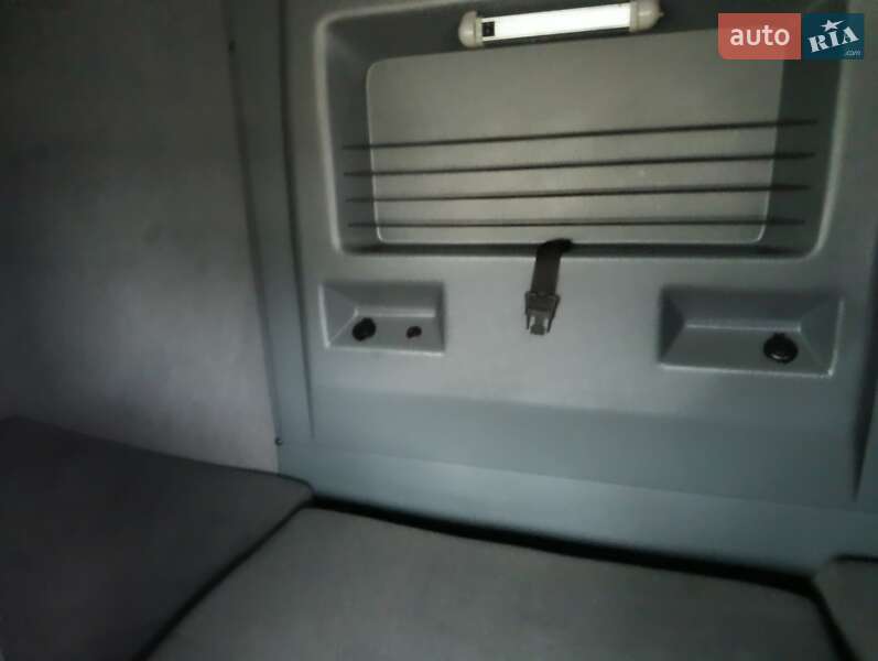 Борт Renault Master 2022 в Києві фото 32 Борт Renault Master 2022 в Києві