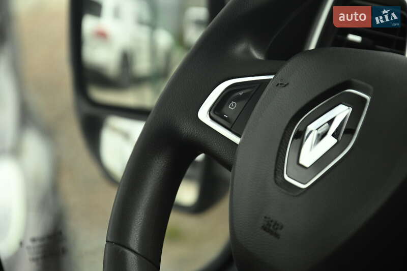 Грузовой фургон Renault Master 2020 в Бердичеве