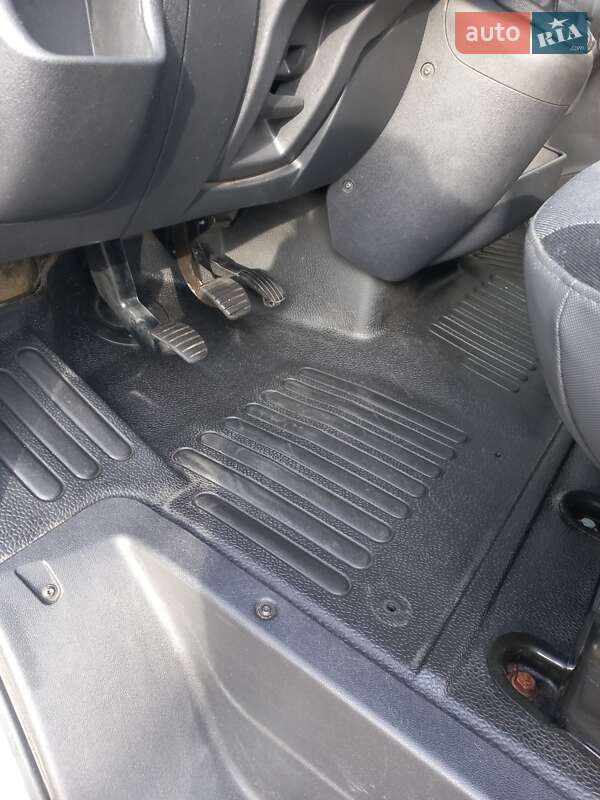 Грузовой фургон Renault Master 2016 в Харькове