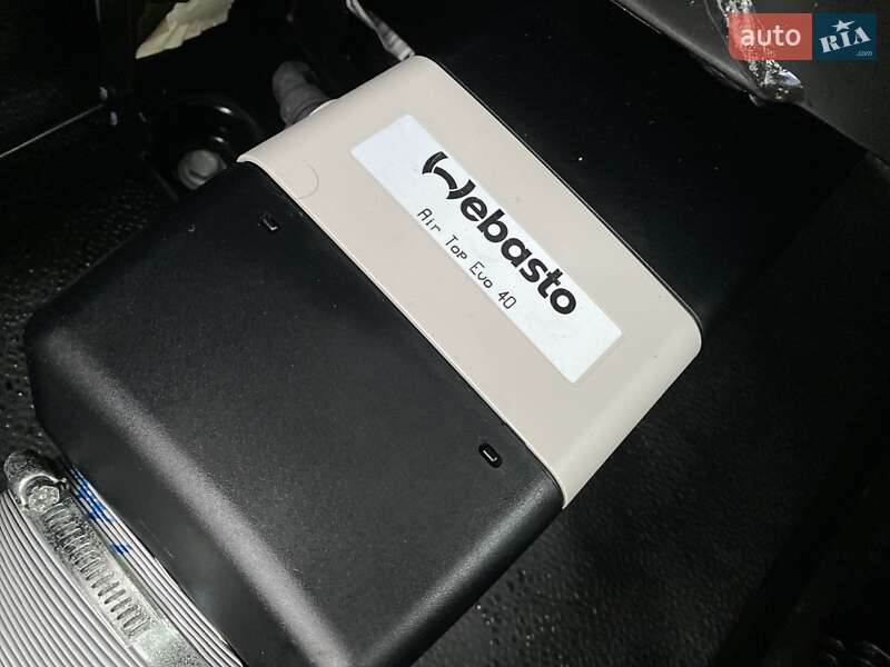 Рефрижератор Renault Master 2017 в Хусте