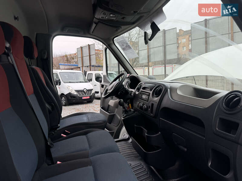 Рефрижератор Renault Master 2016 в Ровно фото 20 Рефрижератор Renault Master 2016 в Ровно