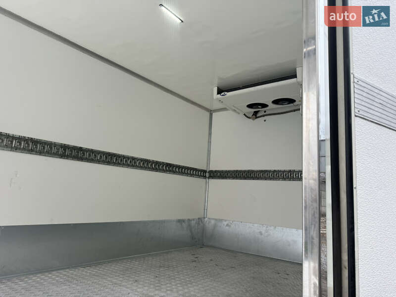 Рефрижератор Renault Master 2016 в Ровно фото 22 Рефрижератор Renault Master 2016 в Ровно