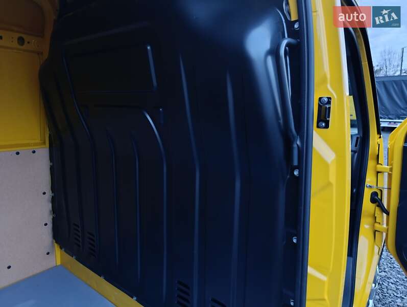 Вантажний фургон Renault Master 2022 в Києві фото 38 Вантажний фургон Renault Master 2022 в Києві
