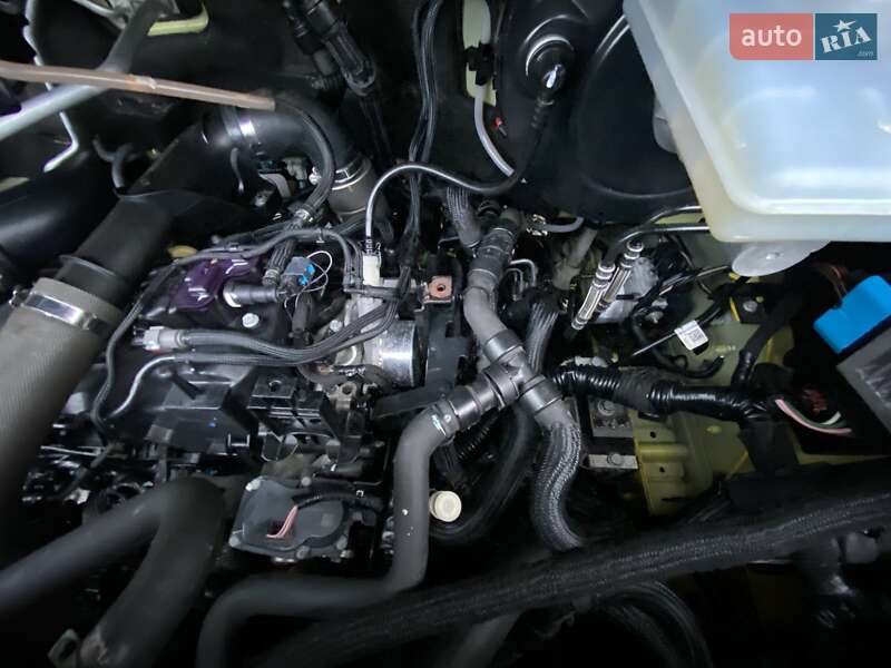 Вантажний фургон Renault Master 2022 в Києві фото 16 Вантажний фургон Renault Master 2022 в Києві