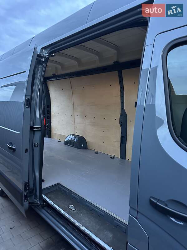 Вантажний фургон Renault Master 2022 в Ковелі фото 13 Вантажний фургон Renault Master 2022 в Ковелі