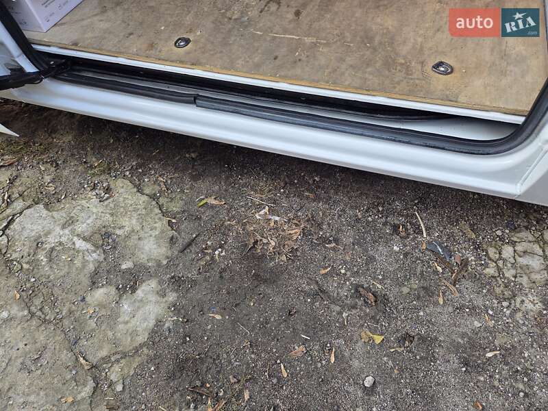 Грузовой фургон Renault Master 2020 в Днепре фото 25 Грузовой фургон Renault Master 2020 в Днепре