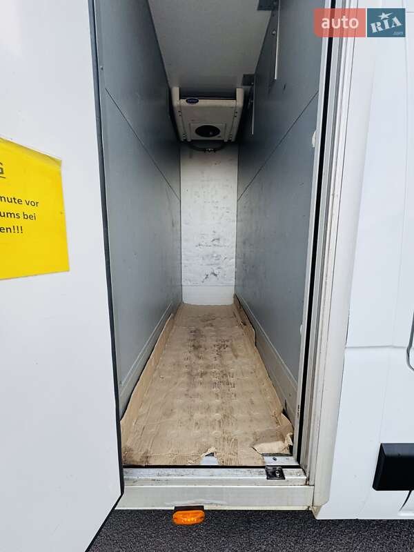 Рефрижератор Renault Master 2014 в Каменском