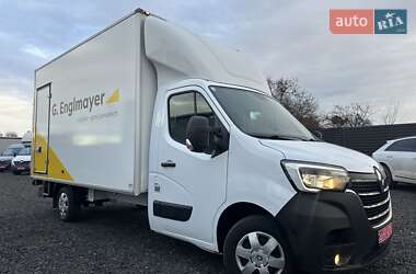 Грузовой фургон Renault Master 2021 в Ковеле
