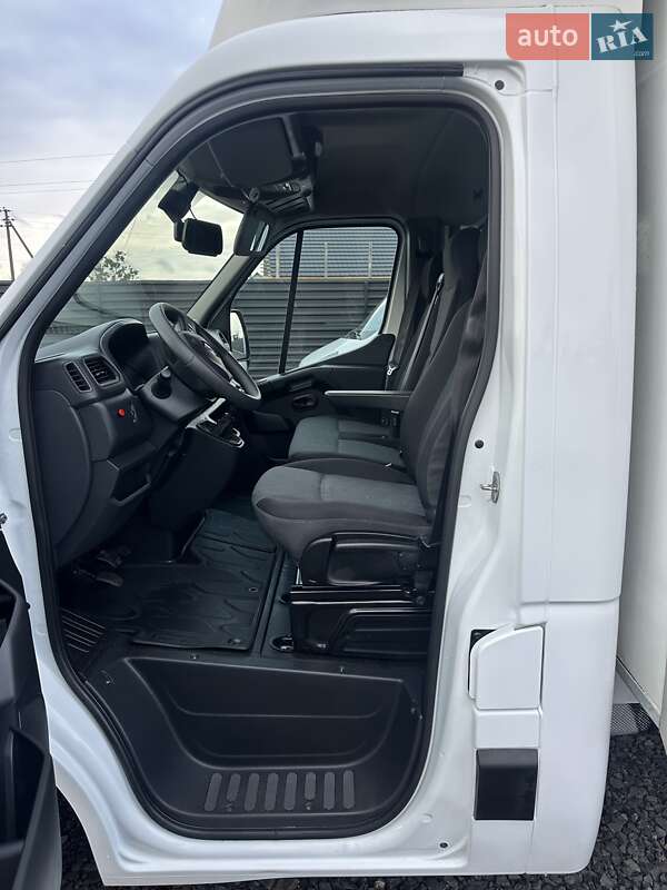 Грузовой фургон Renault Master 2021 в Ковеле