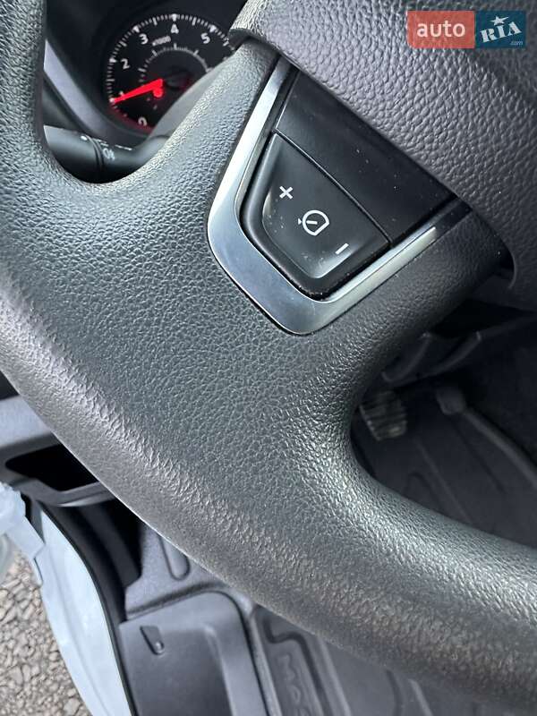 Грузовой фургон Renault Master 2021 в Ковеле