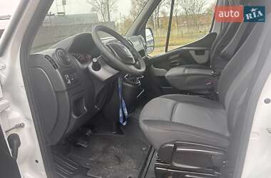 Тентованый Renault Master 2018 в Нововолынске