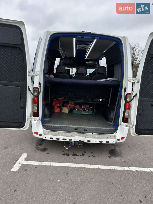 Минивэн Renault Master 2016 в Ровно фото 7 Минивэн Renault Master 2016 в Ровно