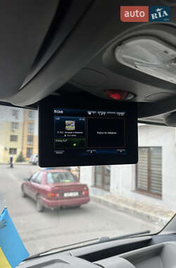 Минивэн Renault Master 2016 в Ровно