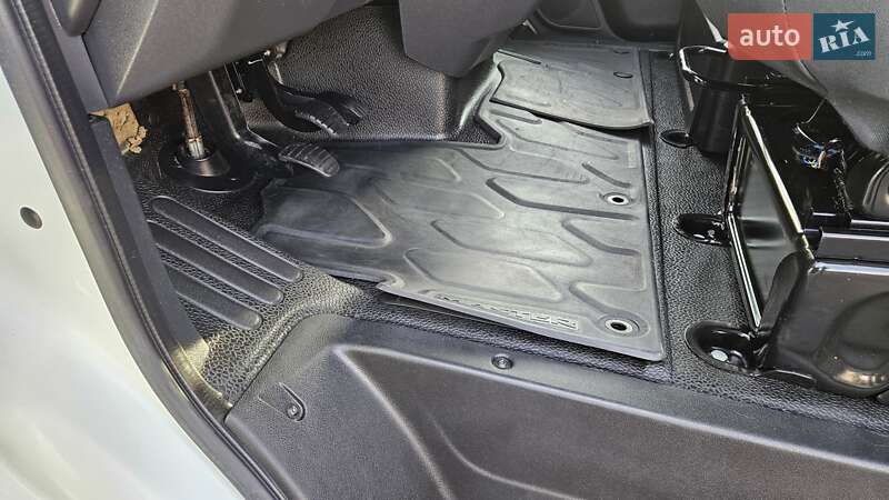 Вантажний фургон Renault Master 2022 в Радомишлі фото 22 Вантажний фургон Renault Master 2022 в Радомишлі