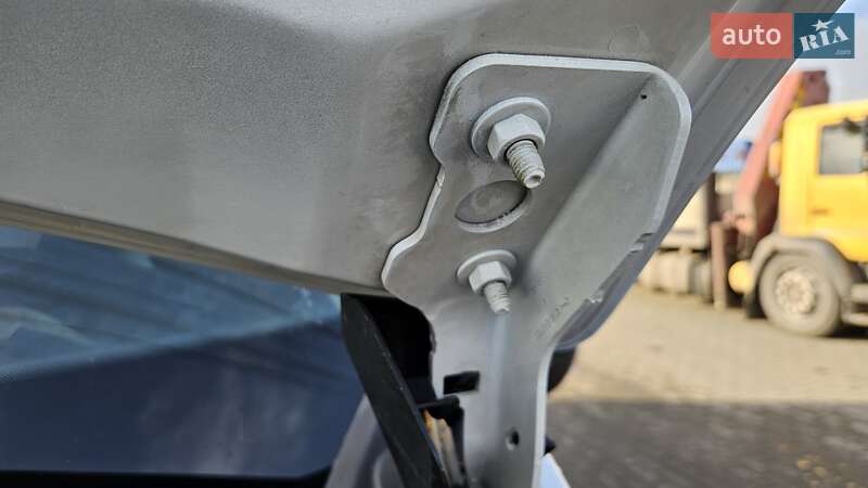 Вантажний фургон Renault Master 2022 в Радомишлі фото 48 Вантажний фургон Renault Master 2022 в Радомишлі