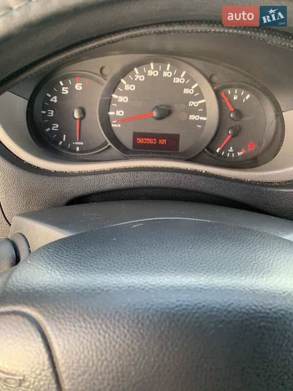 Грузовой фургон Renault Master 2015 в Ровно фото 15 Грузовой фургон Renault Master 2015 в Ровно