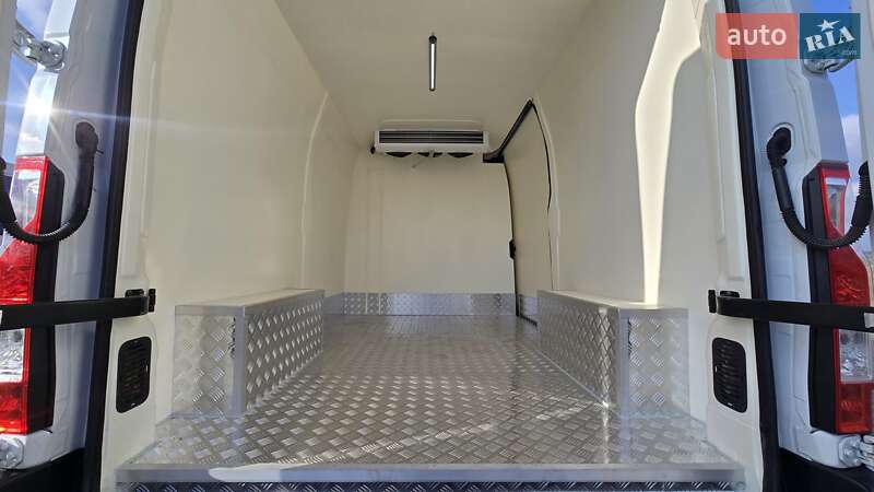 Рефрижератор Renault Master 2019 в Житомирі