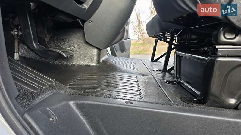 Рефрижератор Renault Master 2019 в Житомирі