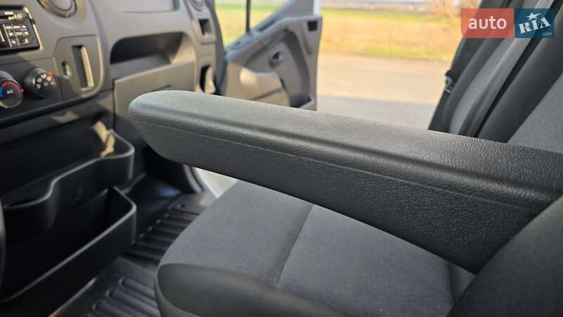 Рефрижератор Renault Master 2019 в Житомирі