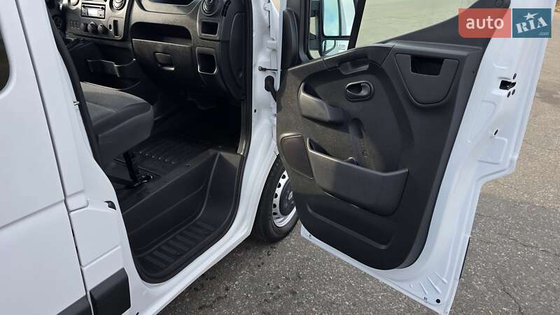 Рефрижератор Renault Master 2019 в Житомирі