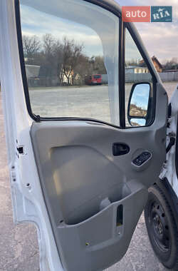 Інші вантажівки Renault Master 2005 в Обухові