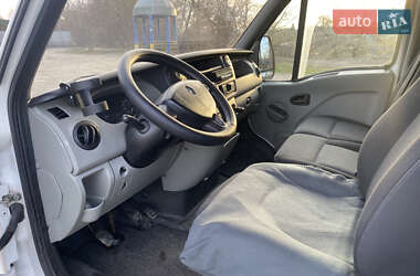 Інші вантажівки Renault Master 2005 в Обухові