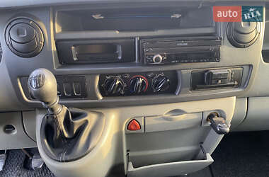 Інші вантажівки Renault Master 2005 в Обухові