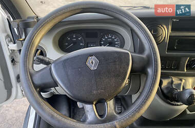 Інші вантажівки Renault Master 2005 в Обухові