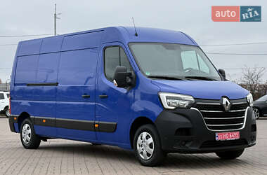 Вантажний фургон Renault Master 2023 в Києві