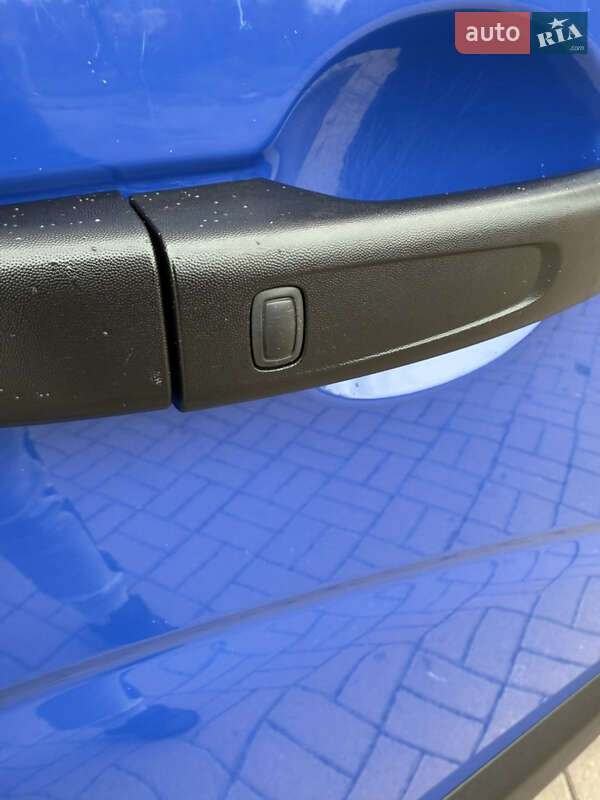 Вантажний фургон Renault Master 2023 в Києві