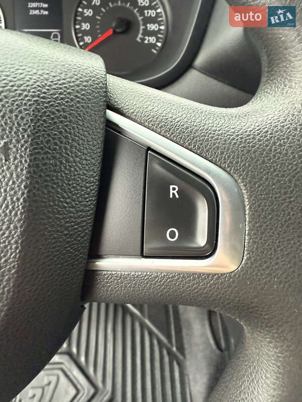 Вантажний фургон Renault Master 2023 в Києві