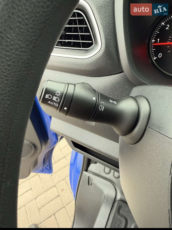 Вантажний фургон Renault Master 2023 в Києві