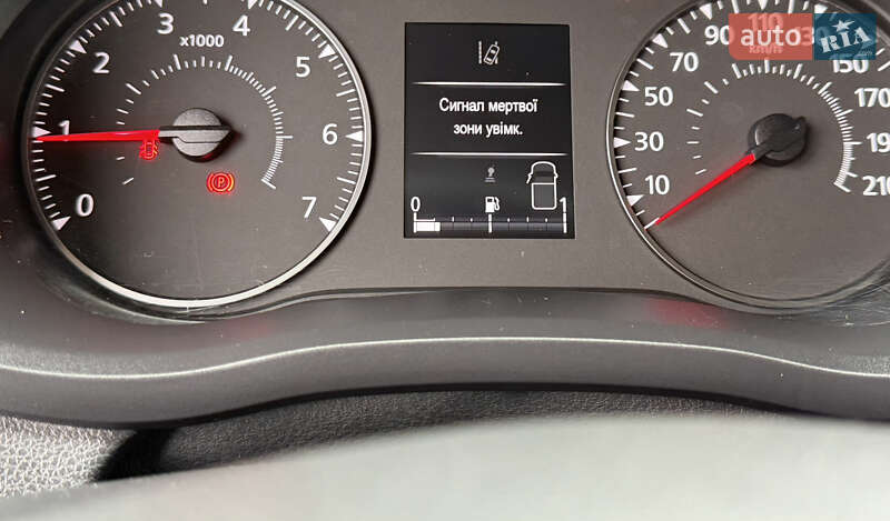 Вантажний фургон Renault Master 2023 в Києві