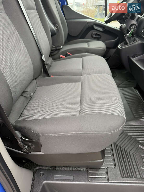 Вантажний фургон Renault Master 2023 в Києві