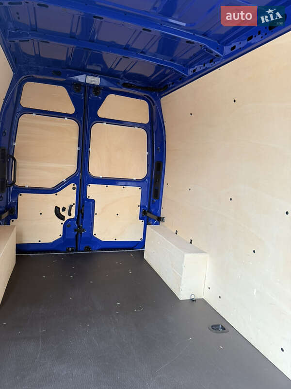 Вантажний фургон Renault Master 2023 в Києві