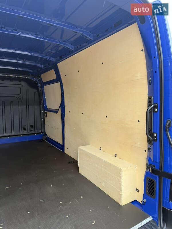 Вантажний фургон Renault Master 2023 в Києві