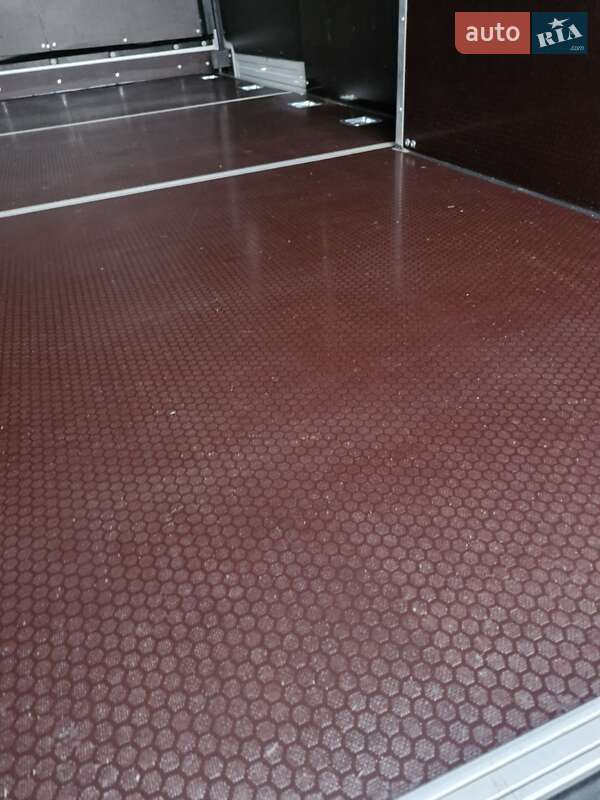 Мікроавтобус вантажний (до 3,5т) Renault Master 2020 в Вінниці